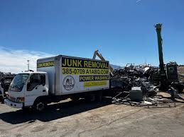 Bellport, NY Junk Removal Services Company