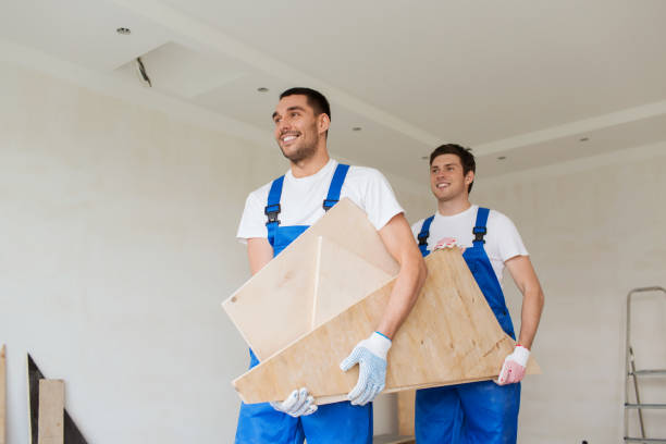 Best Attic Cleanout  in Bellport, NY